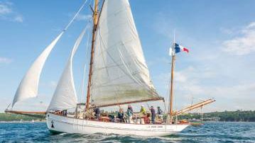 Les Voiles Solidaires 2026 - Galerie photos