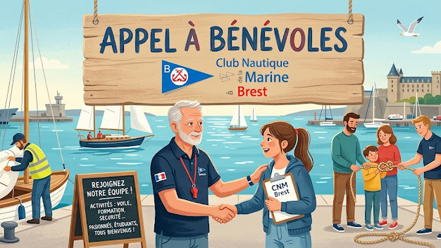 appel a benevoles