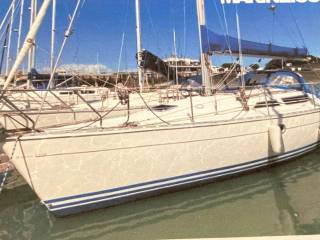 SUN ODYSSEY 33