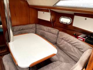 SUN ODYSSEY 33