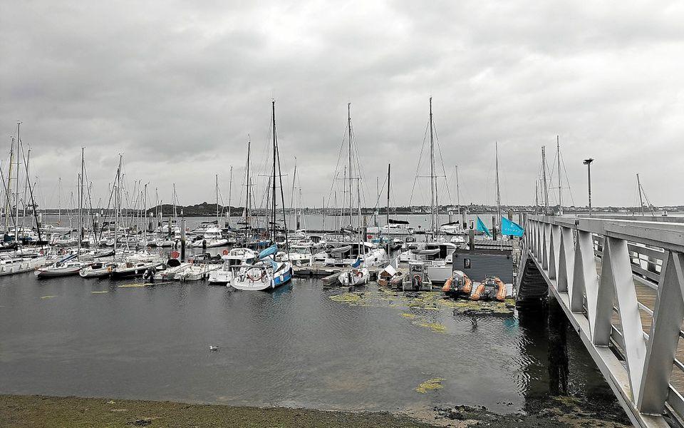 MÉTÉO AUTOMNALE - VIGILANCE SUR LES AMARRAGES